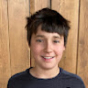 Meet your Posher, Ethan